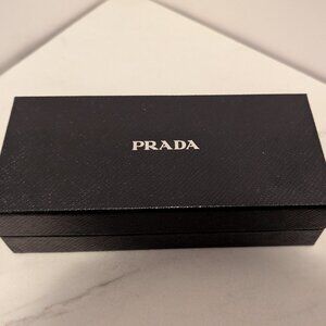 Prada Sunglass/Eyecare Case Box - New